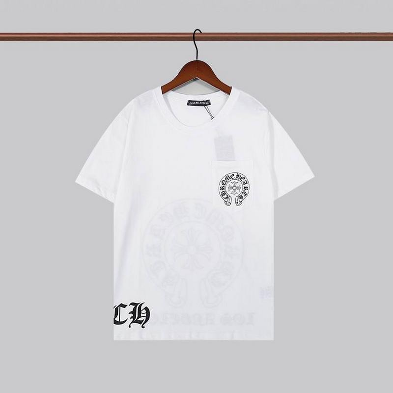 Chrome Hearts Men's T-shirts 176